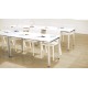 Tarkett ACCZENT EXCELLENCE 80 - Long Modern Oak NATURAL