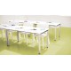 Tarkett ACCZENT EXCELLENCE 80 - Matrix 2 BRIGHT ANIS