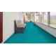 Tarkett ACCZENT EXCELLENCE 80 - Matrix 2 BRIGHT TURQUOISE