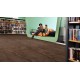 Tarkett ACCZENT EXCELLENCE 80 - SERENE OAK DARK BROWN