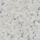 Tarkett ACCZENT EXCELLENCE 80 - Terrazzo BLUE