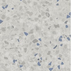 Tarkett ACCZENT EXCELLENCE 80 - Terrazzo BLUE