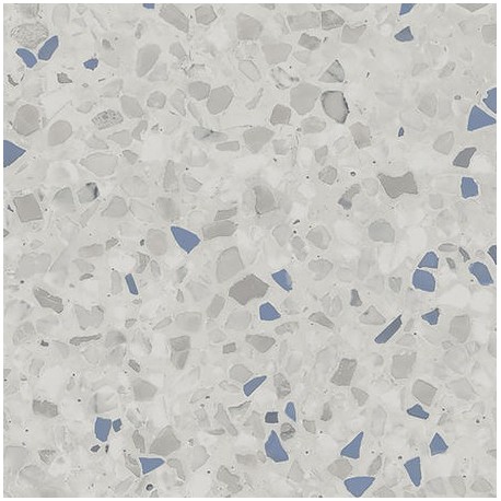 Tarkett ACCZENT EXCELLENCE 80 - Terrazzo BLUE