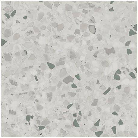 Tarkett ACCZENT EXCELLENCE 80 - Terrazzo GREEN