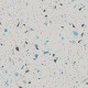 Tarkett Tapiflex Platinium 100  - Plazza TURQUOISE
