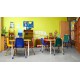 Tarkett Tapiflex Platinium 100  - Plazza TURQUOISE