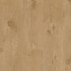 Starfloor Click 55 Solid - Alpine Oak Warm Natural