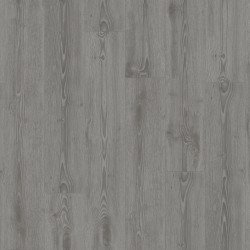 Starfloor Click 55 Solid - Scandinavian oak dark grey