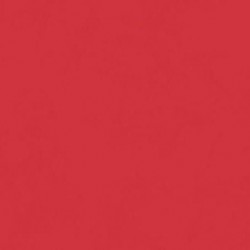 iD Square Patine solid red