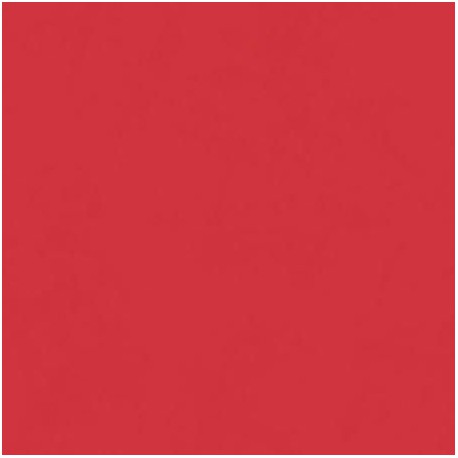 iD Square Patine solid red