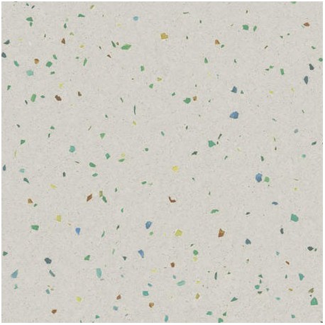 iD Square Terrazzo Murano multico