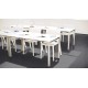 Tarkett Acczent Platinium 100 - Melt Black