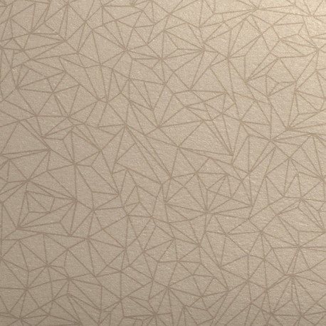 Taralay Initial Spider Cuivre