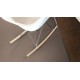 Taralay Initial Spider Cuivre