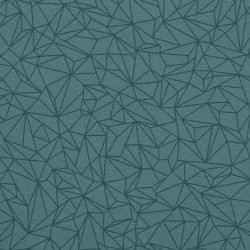 Taralay Initial Spider Emeraude