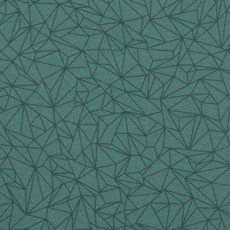 Taralay Initial Spider Emeraude
