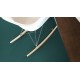 Taralay Initial Spider Emeraude