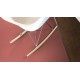 Taralay Initial Spider Quartz