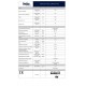 Taralay Initial Twist Grey