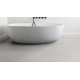 Taralay Initial Twist White