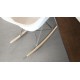 Taralay Initial Twist White