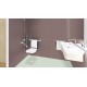 iQ GRANIT SD - White Green 0475