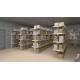 iQ Optima - Light Gold Beige 0247
