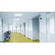 iQ Optima - Yellow Green 0254