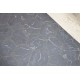Iconik 240 Nero Marquine Hexagon Gold
