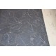 Iconik 240 Nero Marquine Hexagon Gold