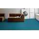 Interface Heuga 725 - Turquoise