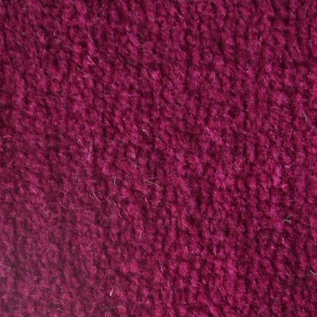 Wool decor 1250 fuxia