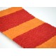 Wool decor 1250 Orange Pasy