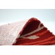 Wool decor 1250 Liście Red