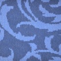 Wool decor 1250 Wilton BLue