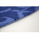 Wool decor 1250 Wilton BLue