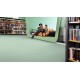 iQ GRANIT - Granit LIGHT GREEN 0390