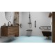 iQ GRANIT - Granit PASTEL BLUE 0342