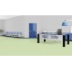 iQ GRANIT - Granit PASTEL GREEN 0392