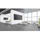 iQ GRANIT - Granit SOFT GREY 0579