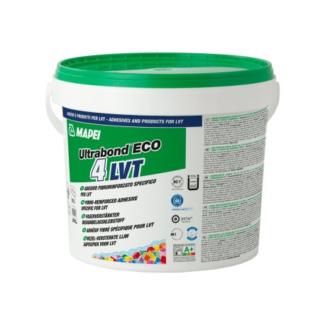 Ultrabond Eco 4 LVT