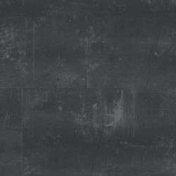 Starfloor Click 55 Solid - Composite BLACK