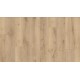 Elegance Rigid 55 - Rustic Oak BEIGE