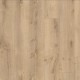 Elegance Rigid 55 - Rustic Oak BEIGE