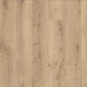 Elegance Rigid 55 - Rustic Oak BEIGE