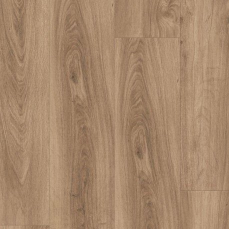 Elegance Rigid 55 - English Oak NATURAL