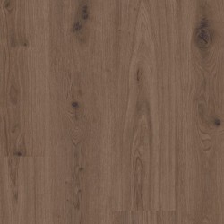 Elegance Rigid 55 - Delicate Oak BROWN