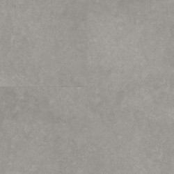 Elegance Rigid 55 - Polished Concrete INDIUM