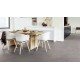 Elegance Rigid 55 - Polished Concrete STEEL