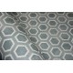 Exclusive 260 Honeycomb tile Green